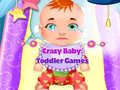 Igra Crazy Baby Toddler Games