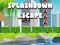 Igra Splashdown Escape