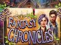 Igra Fantasy Chronicles