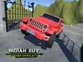 Igra Indian Suv Offroad Simulator
