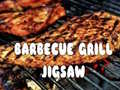 Igra Barbecue Grill Jigsaw