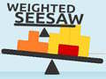 Igra Weighted Seesaw