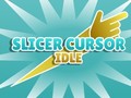 Igra Slicer Cursor