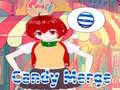 Igra Candy Merge 