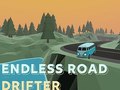 Igra Endless Road Drifter