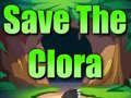 Igra Save The Clora