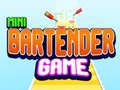 Igra Mini Bartender Game