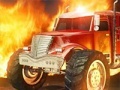 Igra Fire Truck 2