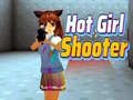 Igra Hot Girl Shooter