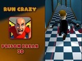 Igra Run Crazy: Prison Break 3D