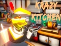 Igra Krazy Kitchen