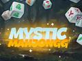 Igra Mystic Mahjongg
