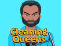 Igra Cleaning Queens 