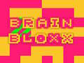 Igra Brain Bloxx