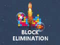 Igra Block Elimination