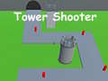 Igra Tower Shooter
