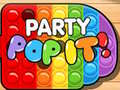 Igra Pop It Party!