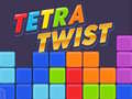 Igra Tetra Twist