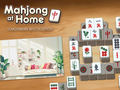 Igra Mahjong at Home - Scandinavian Edition