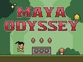 Igra Maya Odyssey