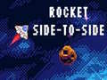 Igra Rocket Side-to-Side