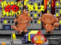 Igra Monkey Go Happy Stage 812