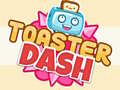 Igra Toaster Dash 