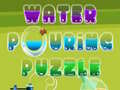 Igra Water Pouring Puzzle