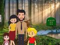 Igra Family Escape From Forest
