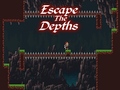 Igra Escape the Depths