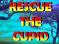 Igra Rescue The Cupid