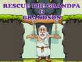Igra Rescue The Grandpa & Grandson