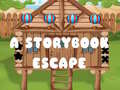 Igra A Storybook Escape