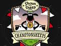 Igra Shaun the Sheep Championsheeps