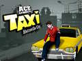 Igra Ace Gangster Metroville Taxi