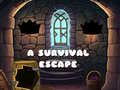 Igra A Survival Escape