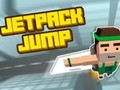 Igra Jetpack Jump