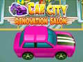 Igra Car City Renovation Salon