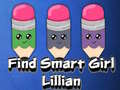 Igra Find Smart Girl Lillian