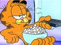 Igra Jigsaw Puzzle: Garfield Movie Time