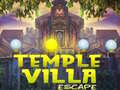 Igra Temple Villa Escape