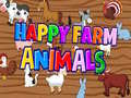 Igra Happy Farm Animals
