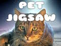 Igra Pet Jigsaw
