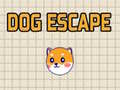 Igra Dog Escape 