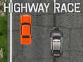 Igra Highway Race