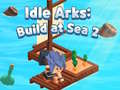 Igra Idle Arks: Build at Sea 2
