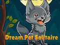Igra Dream Pet Solitaire