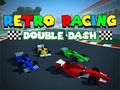 Igra Retro Racing: Double Dash