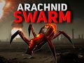 Igra Arachnid Swarm