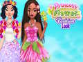 Igra Princess Flower Fashion Look